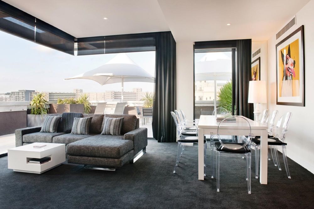 Art Series - The Blackman Hotel 5*
