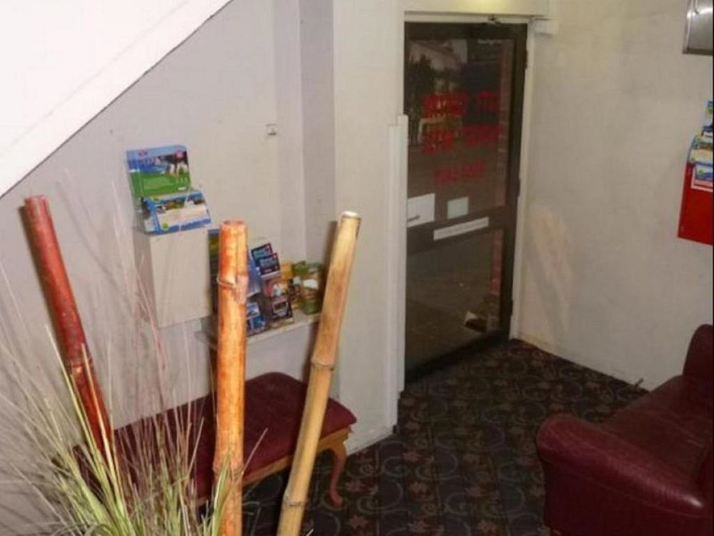 Motel Centre Budget 2*