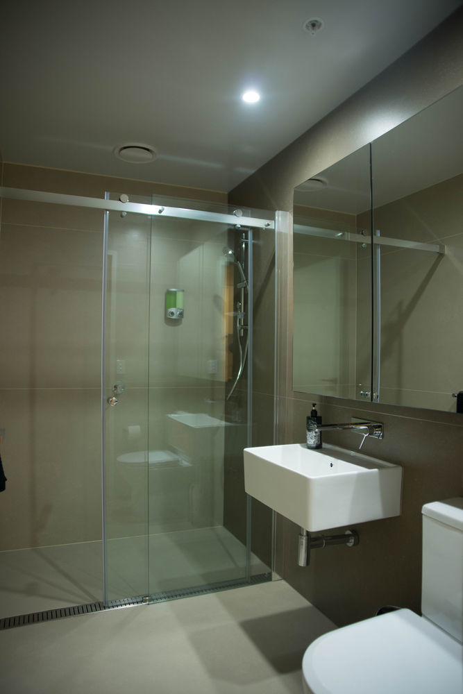 Collins Street Residences By Of 4* Melbourne
