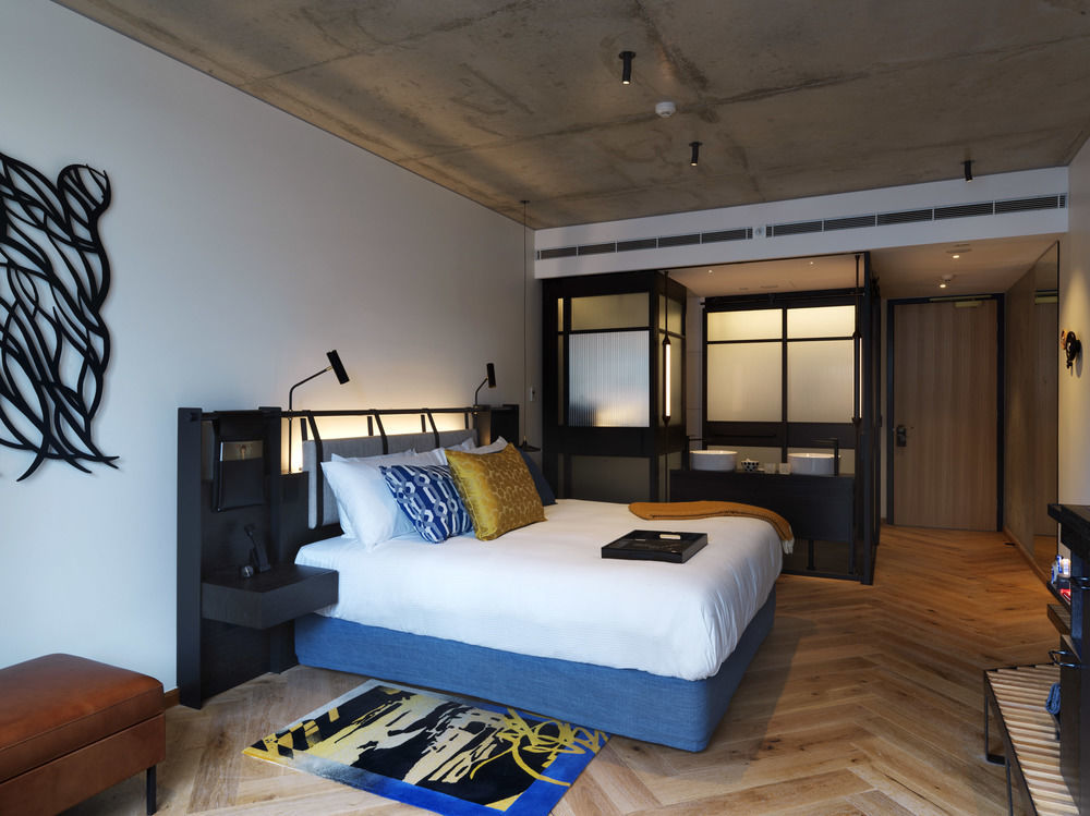 Hotel Qt 5*