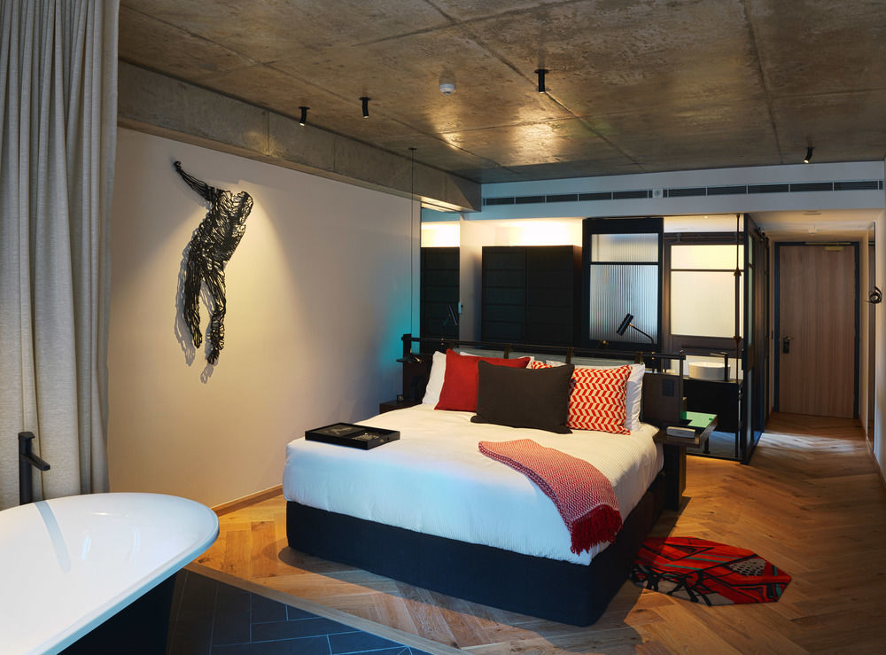 Hotel Qt 5*