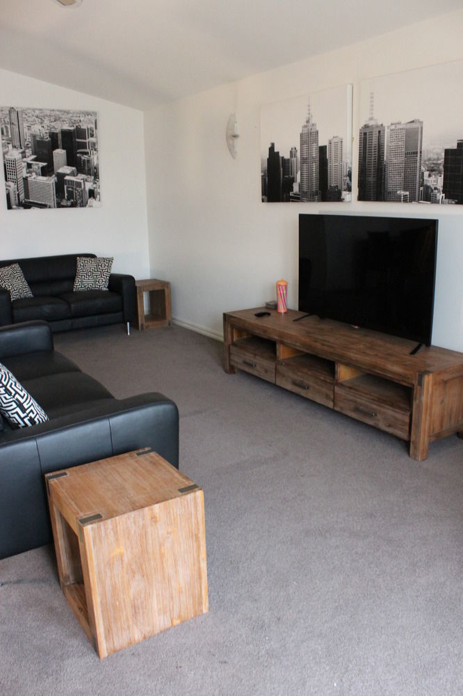 Miami 3* Melbourne