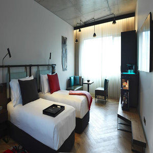 Qt Hotel 5*