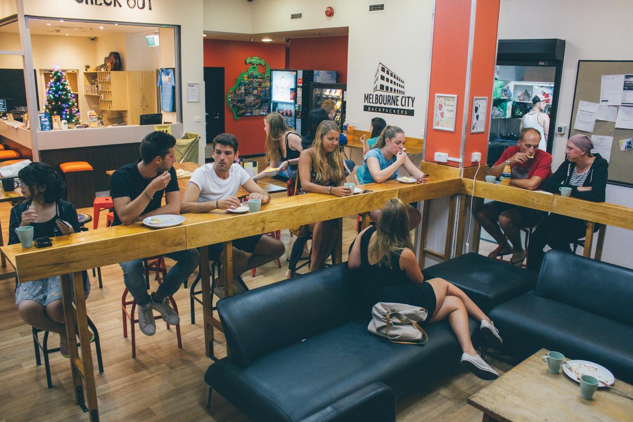 Backpackers Hostel