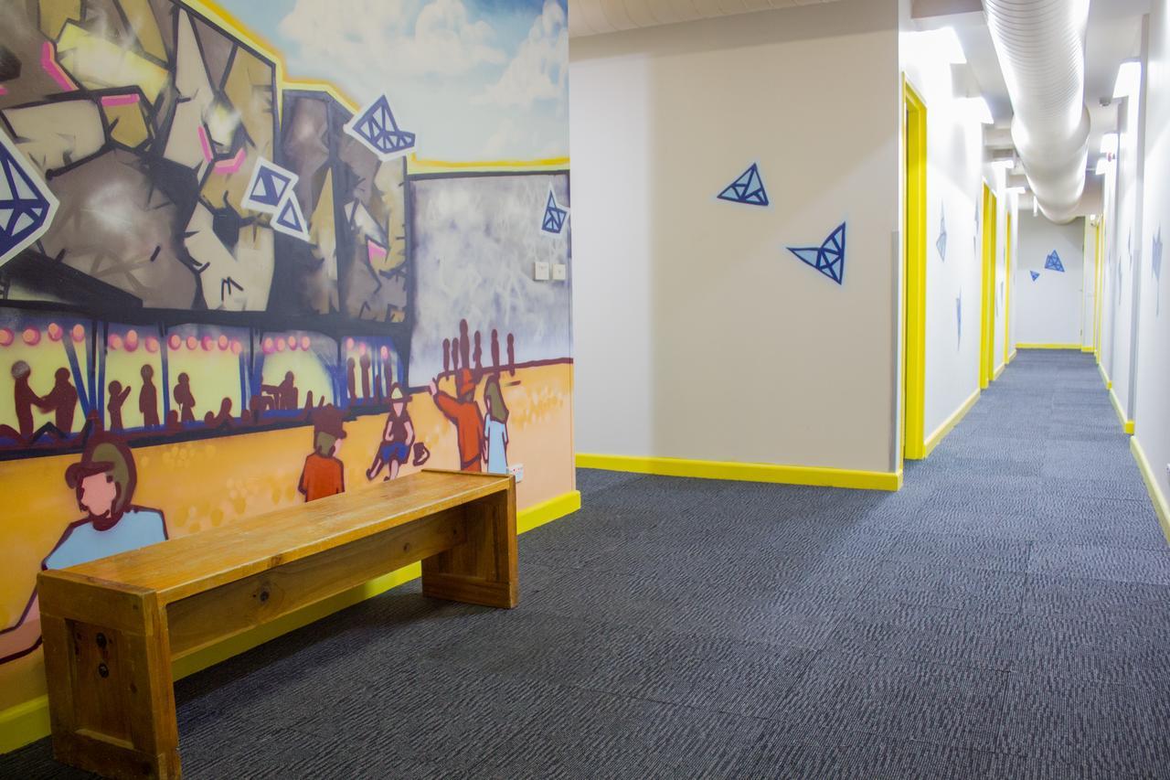 Hostel Backpackers Melbourne