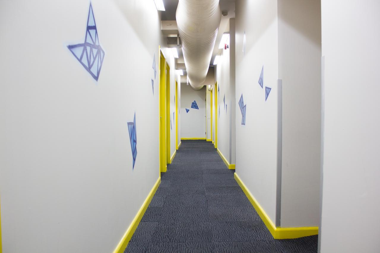Hostel Backpackers Melbourne