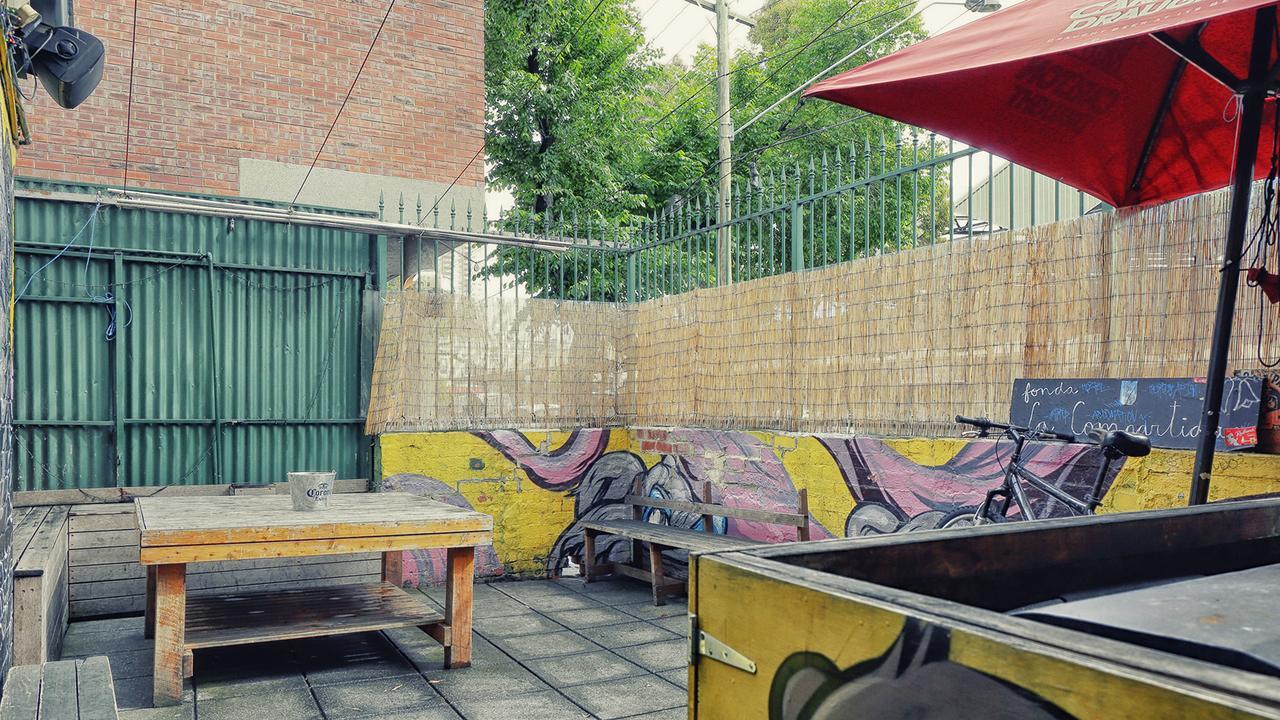 Hostel Market Tavern & Bar *