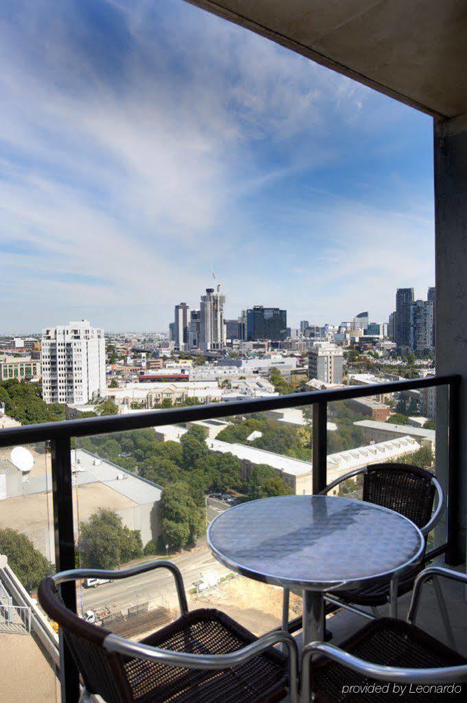 Quest On Dorcas Aparthotel Melbourne