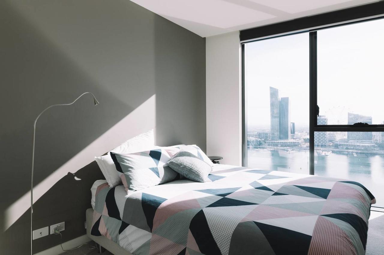 Experience Waterfront Luxury With Views