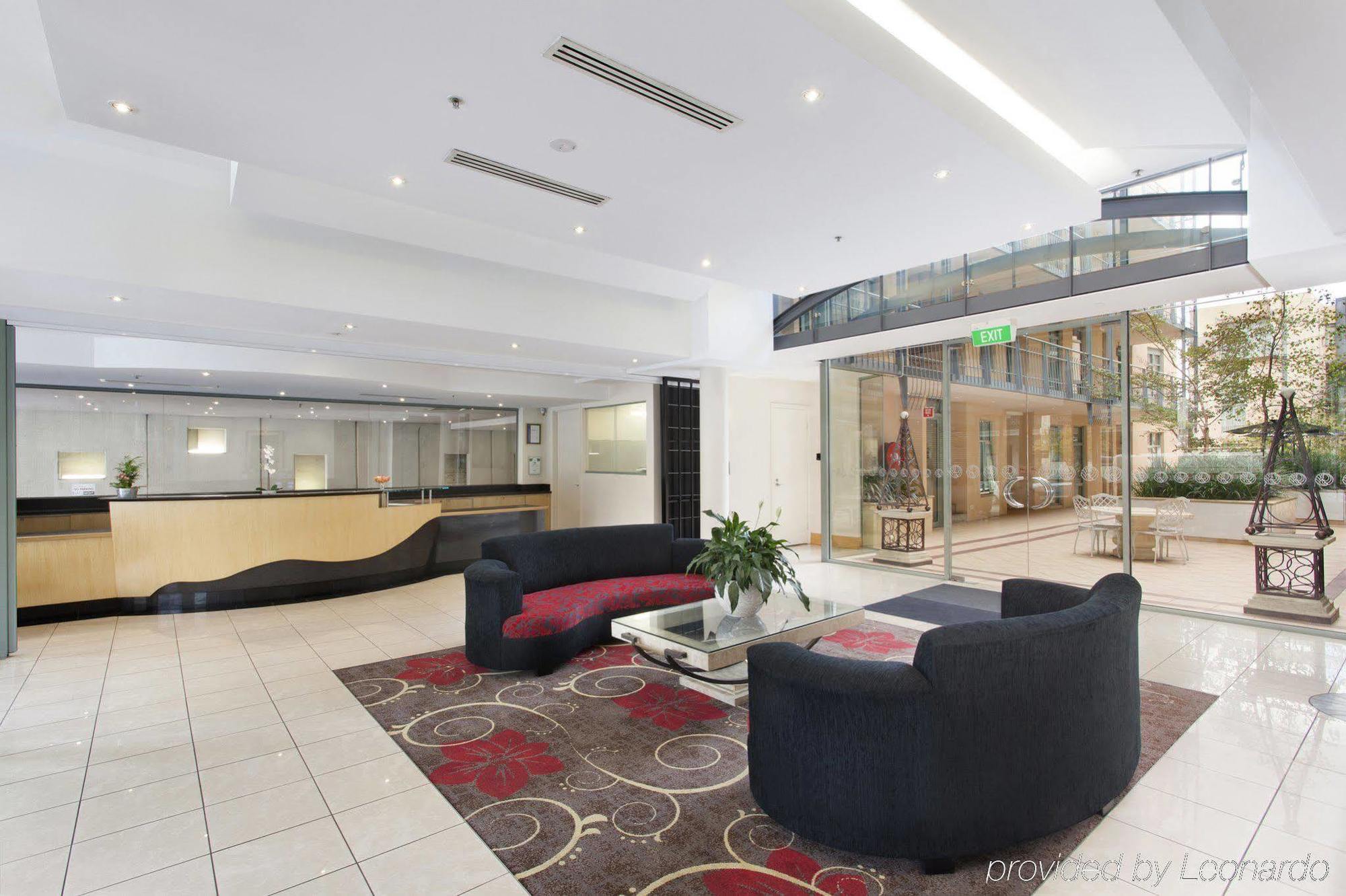 Aparthotel Metropole Official Melbourne