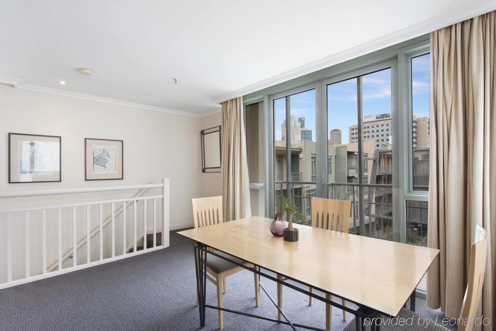 Aparthotel Metropole Official