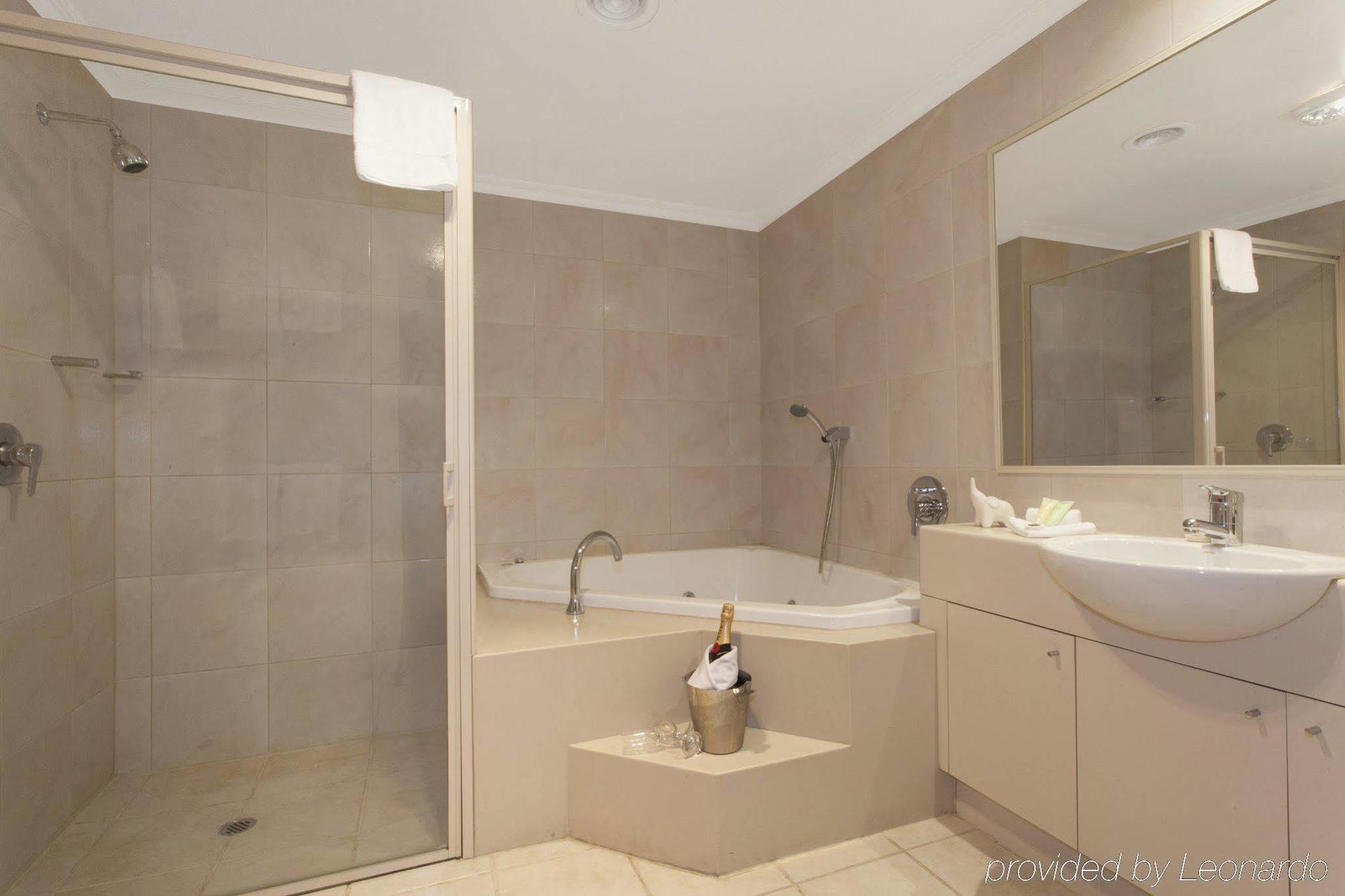 Aparthotel Metropole Official Melbourne