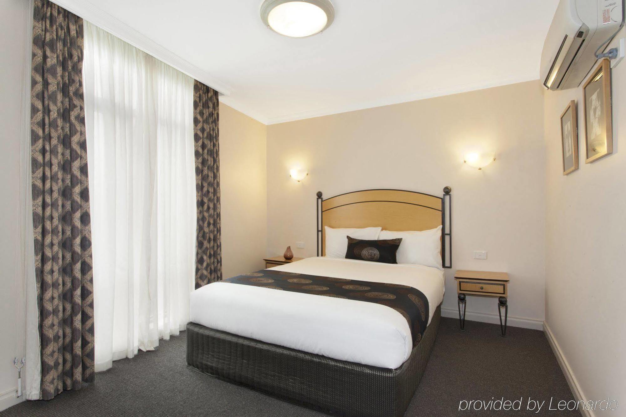 Aparthotel Metropole Official