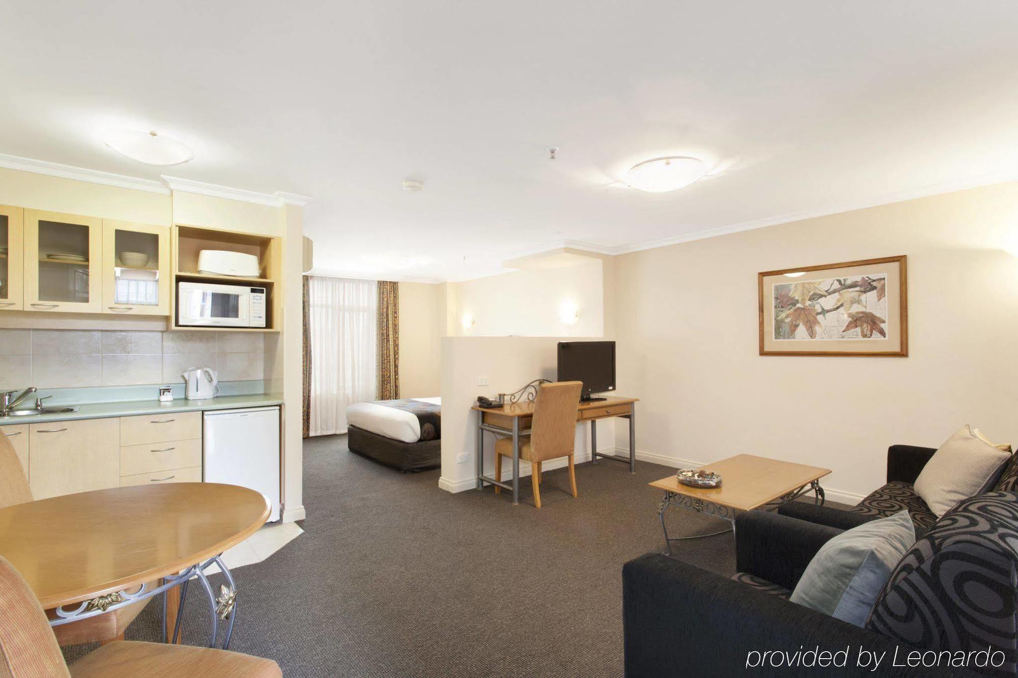 Aparthotel Metropole Official Melbourne