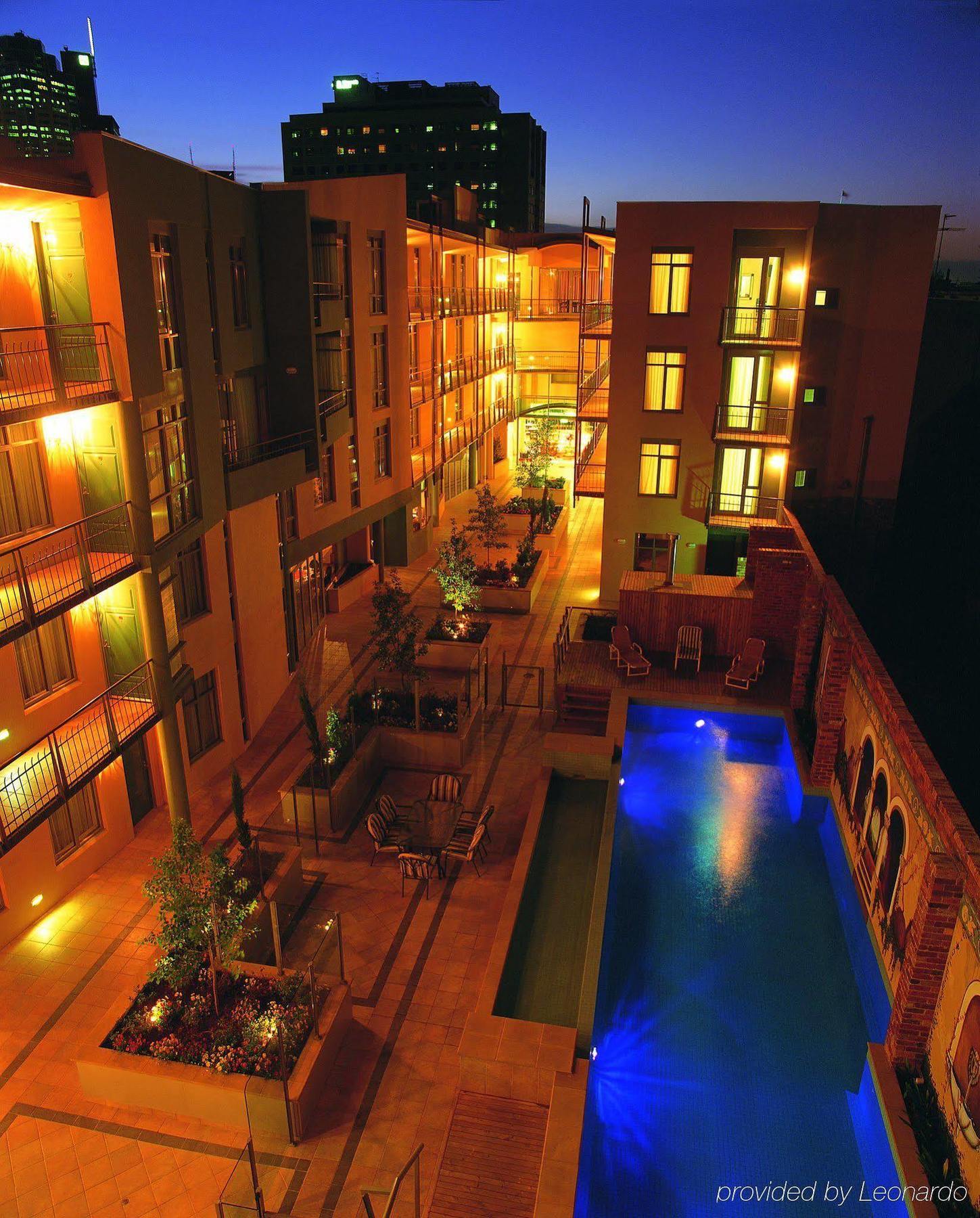 Metropole Official Aparthotel Melbourne