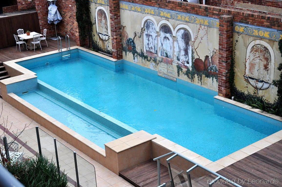 Metropole Official Aparthotel Melbourne