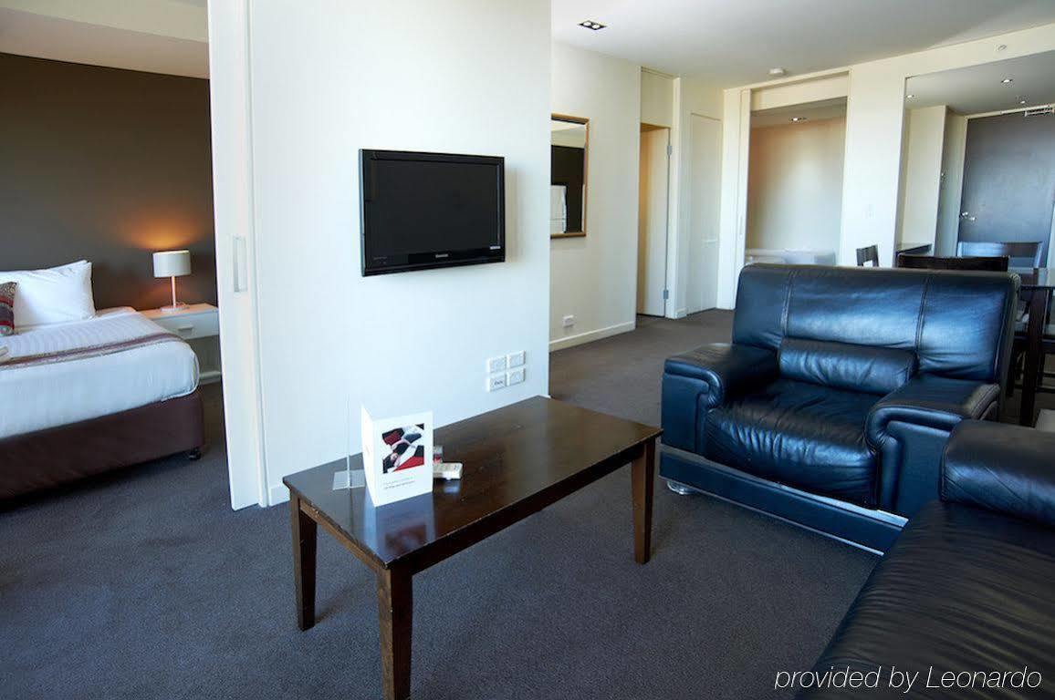 Edge East Aparthotel Melbourne