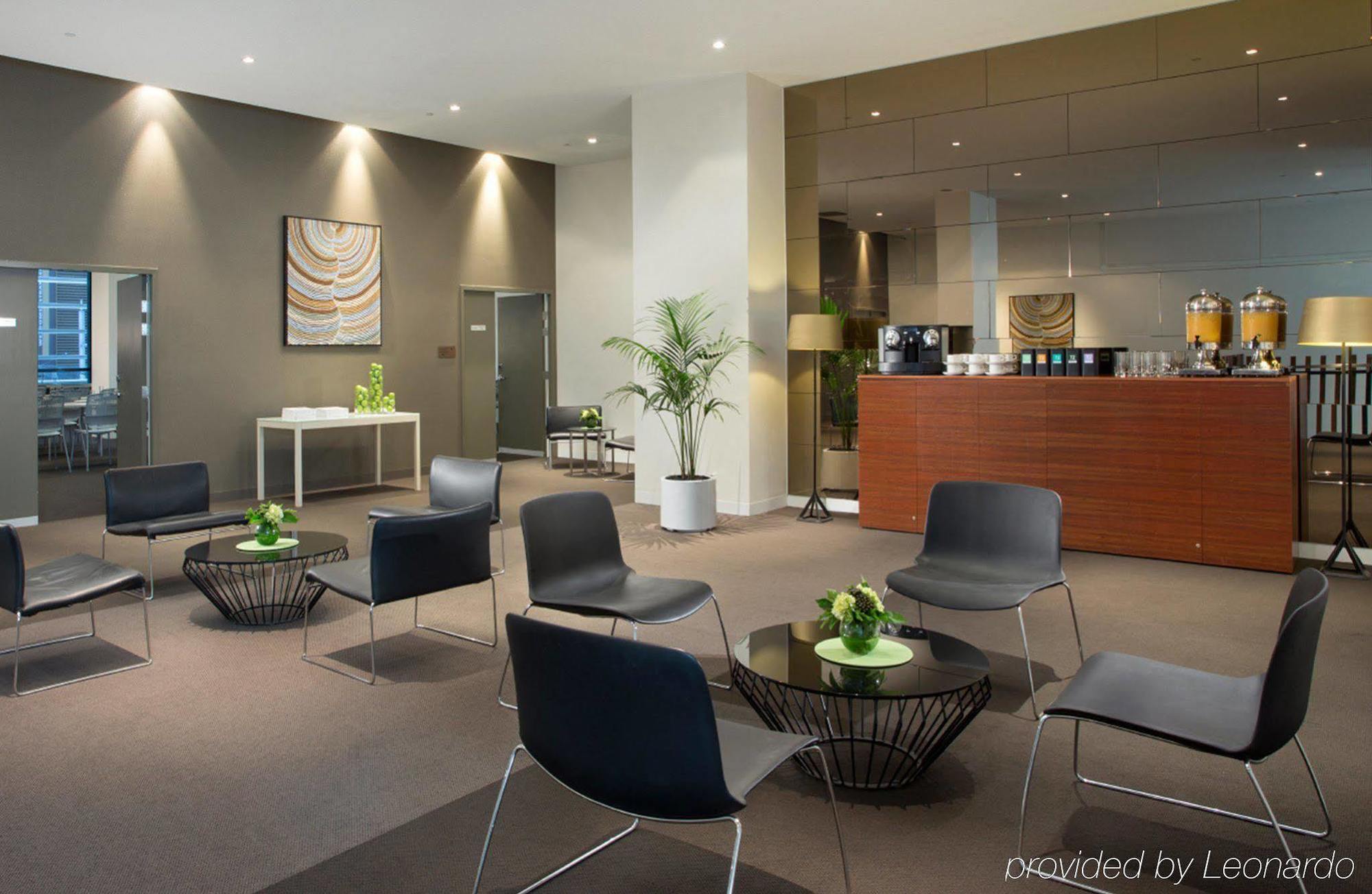 Citadines On Bourke 4* Melbourne