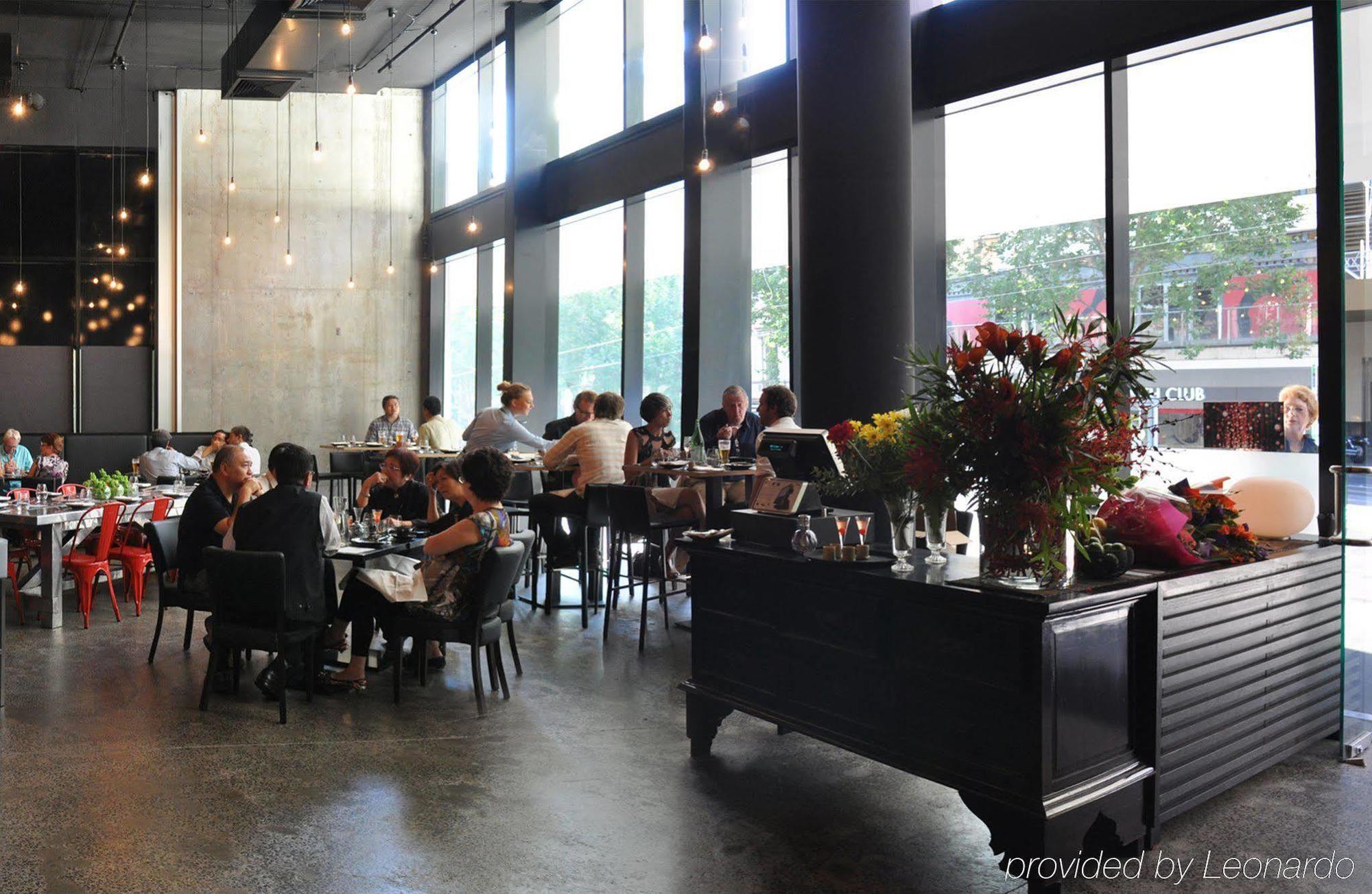 Aparthotel Citadines On Bourke Melbourne