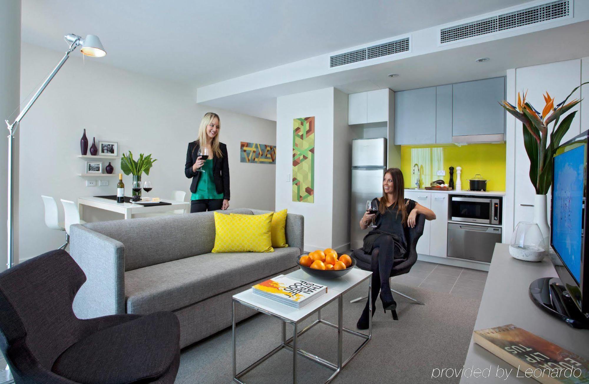 Citadines On Bourke 4* Melbourne