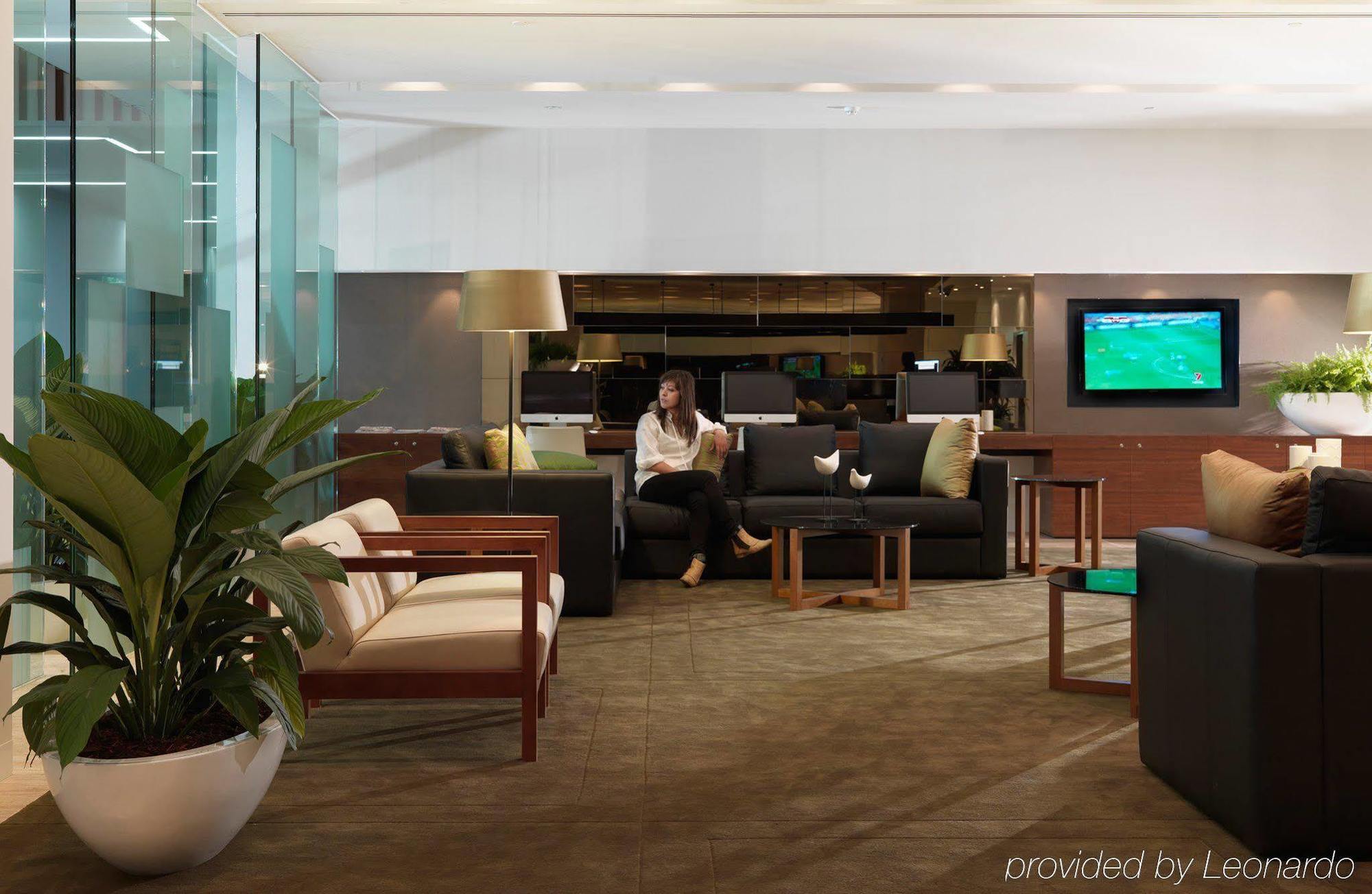 Citadines On Bourke Aparthotel Melbourne