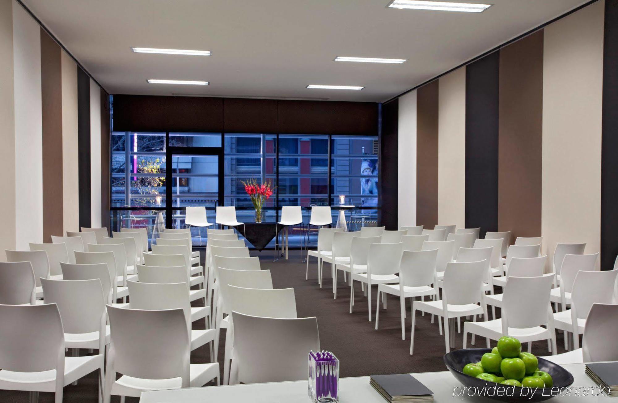 Citadines On Bourke Aparthotel 4*