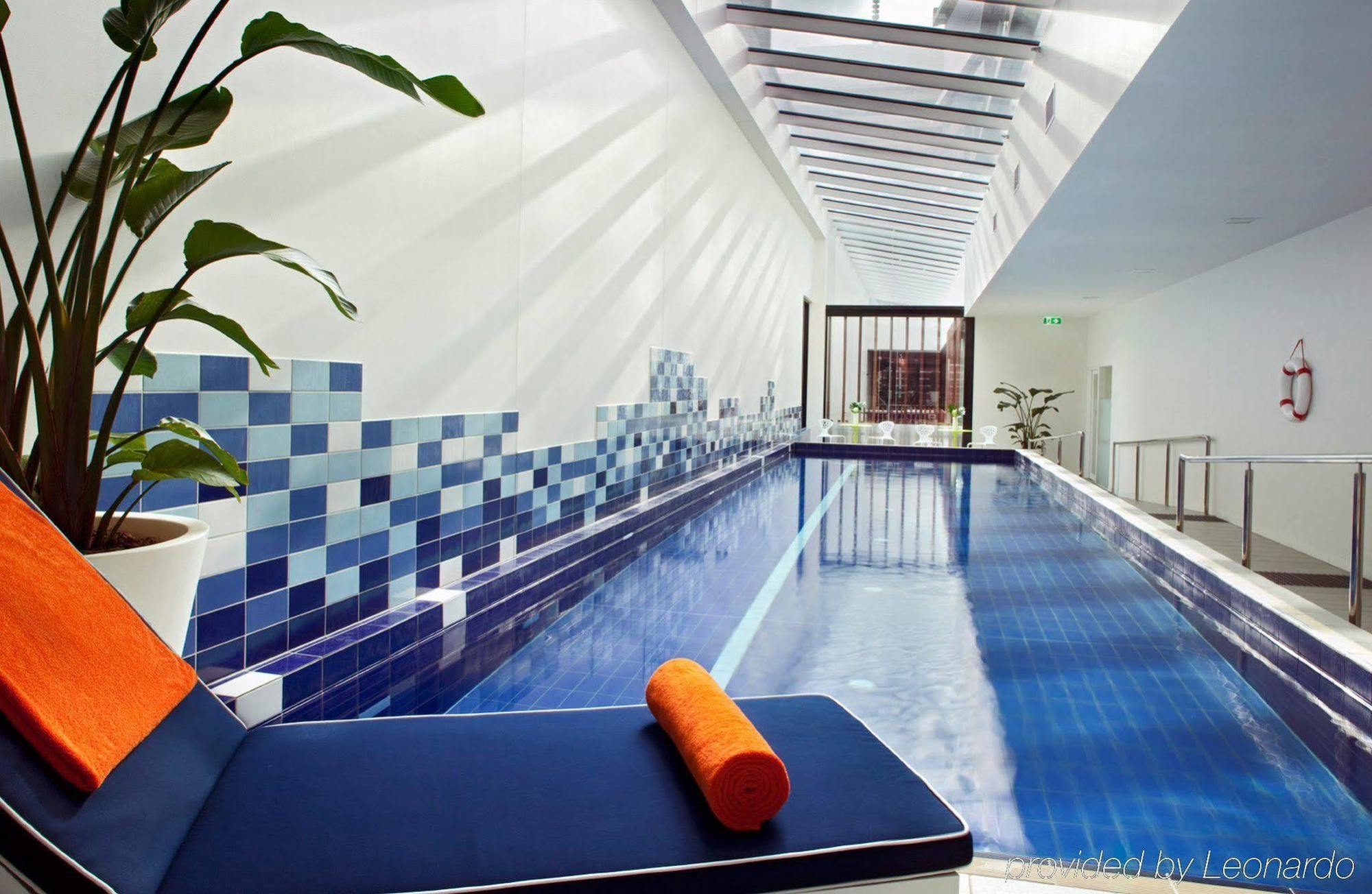 Citadines On Bourke Aparthotel 4*