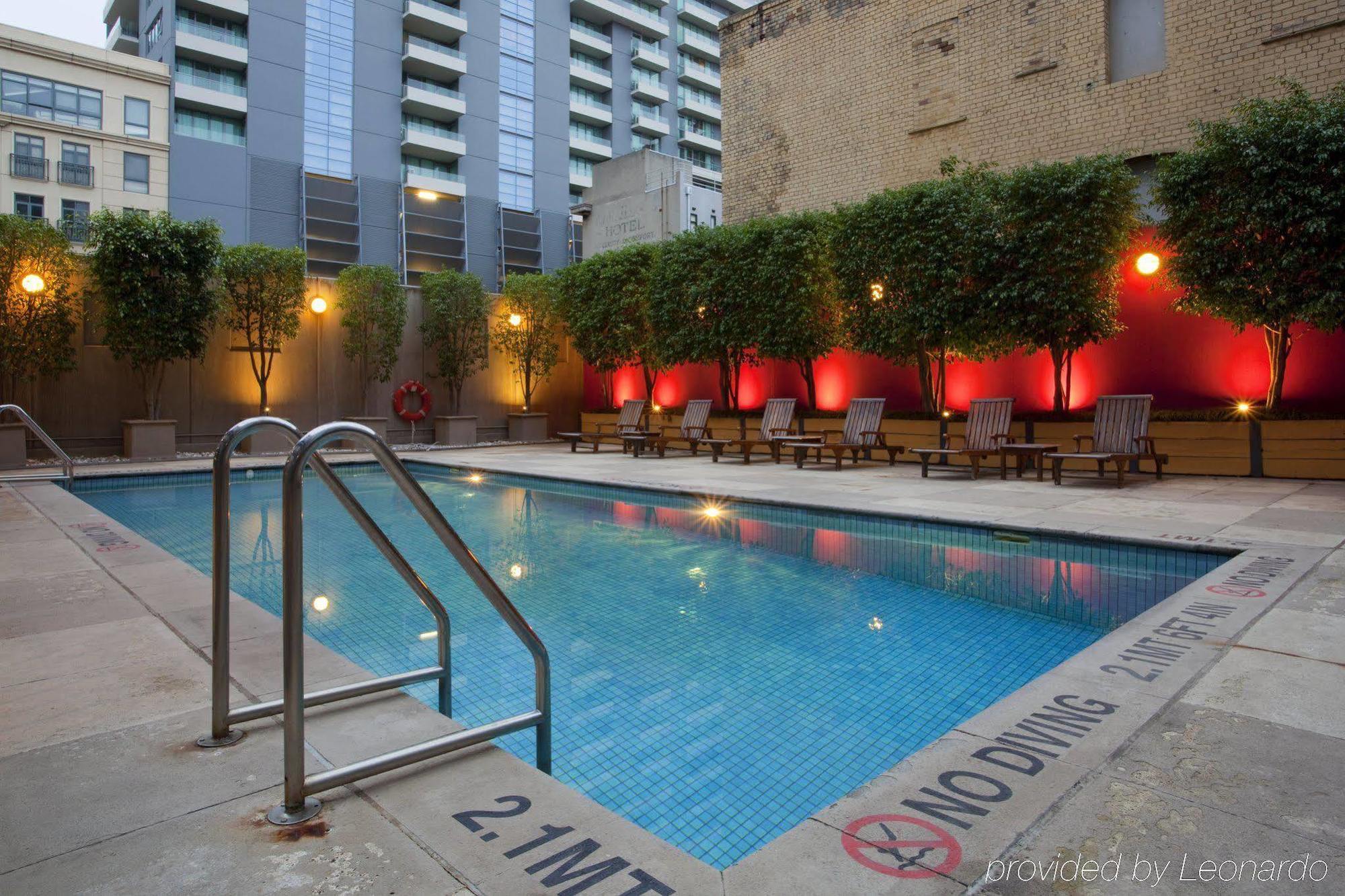 Indigo On Flinders, An Ihg Melbourne