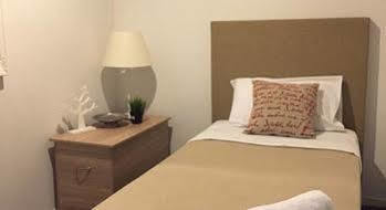 Aparthotel Alt Tower 4*