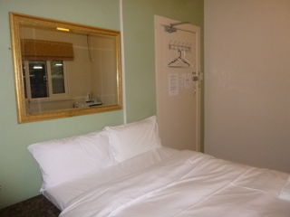 Motel Centre Budget