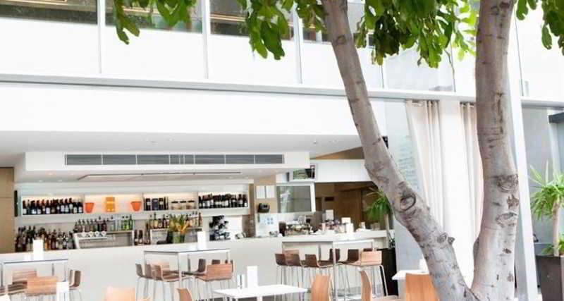 Aparthotel Mantra Southbank 4*