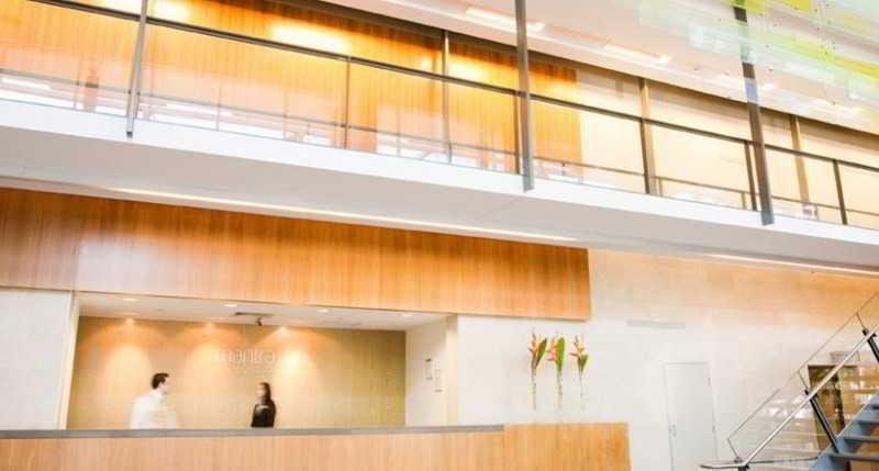 Mantra Southbank 4*