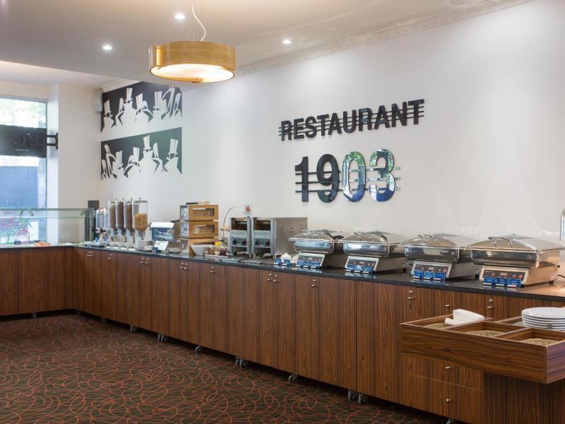 Hotel Great Southern Melbourne
