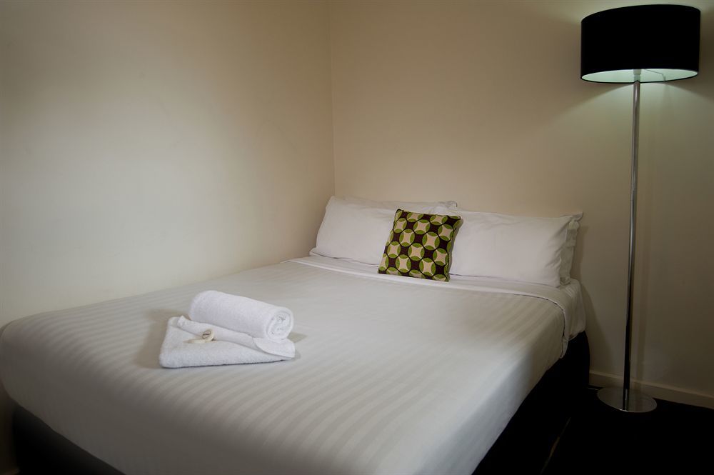 Aparthotel Edge East 4*