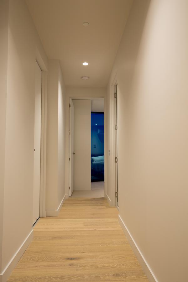 Apartment Light Tower Melbourne