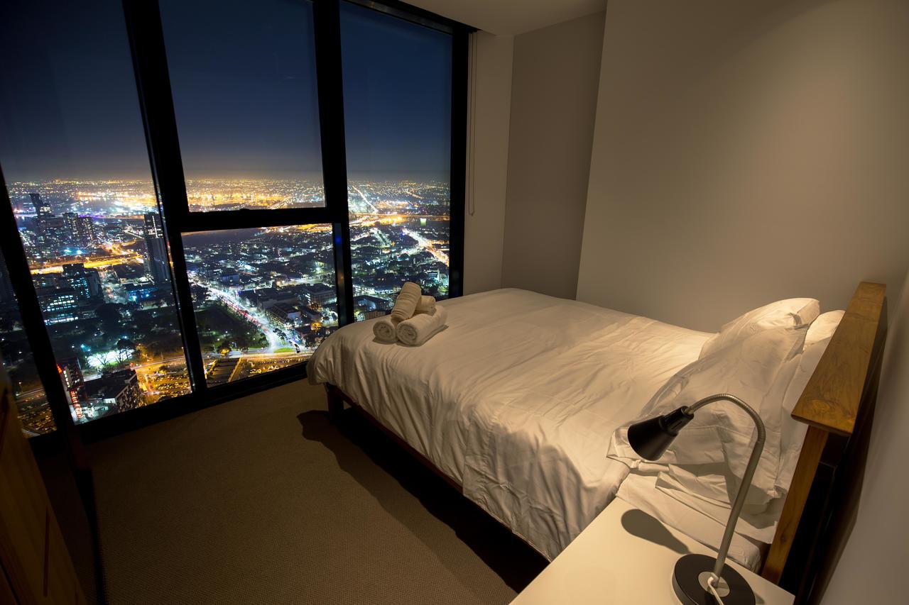 Light Tower Apartment