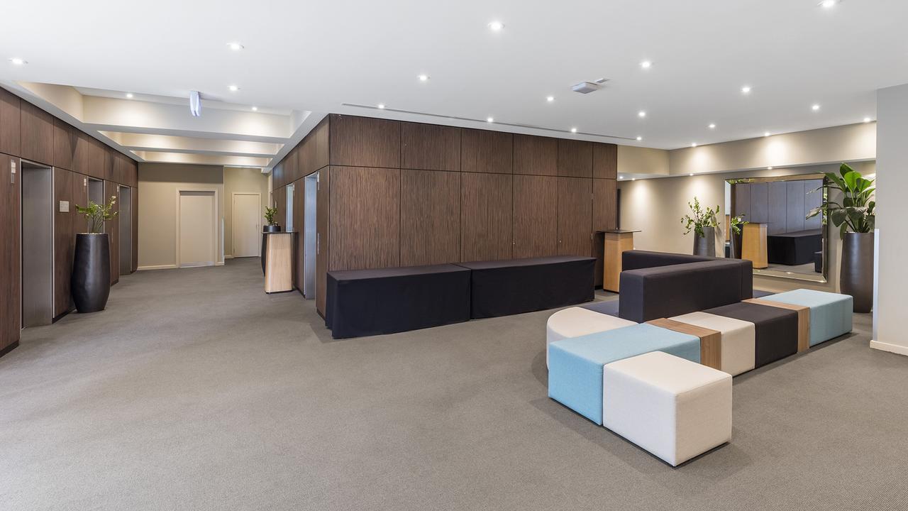 Oaks On Market 4* Melbourne
