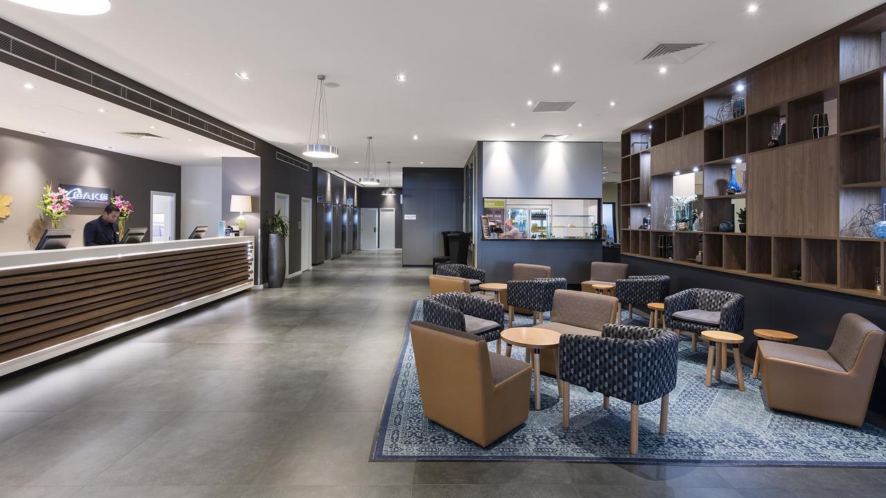 Aparthotel Oaks On Market