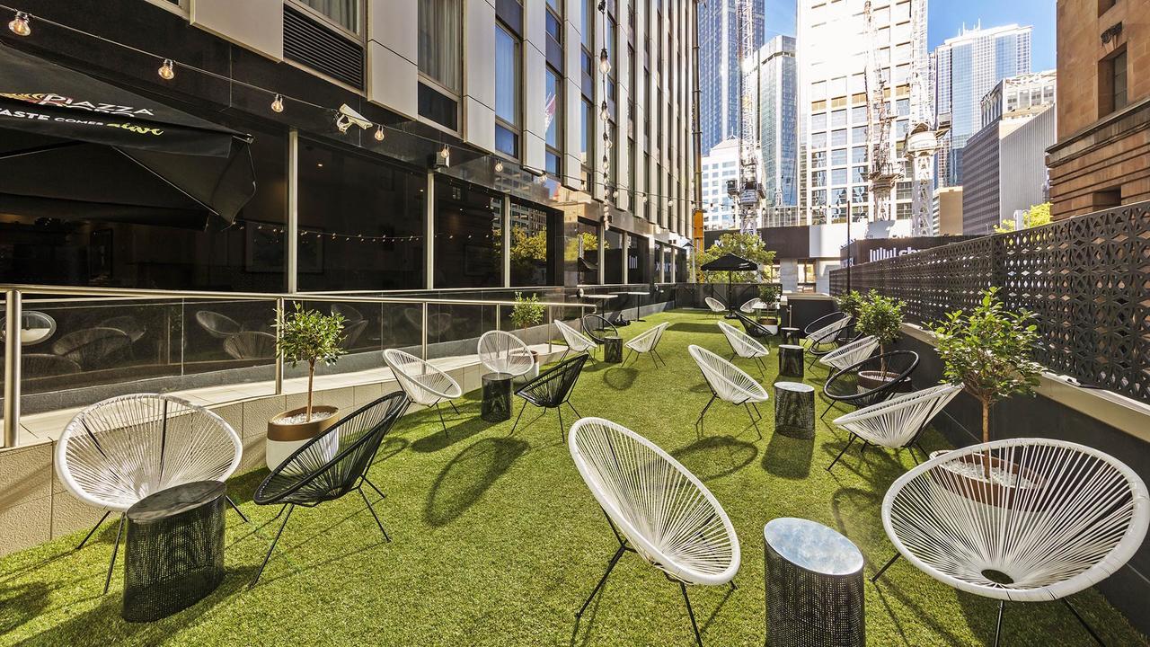 Aparthotel Oaks On Market