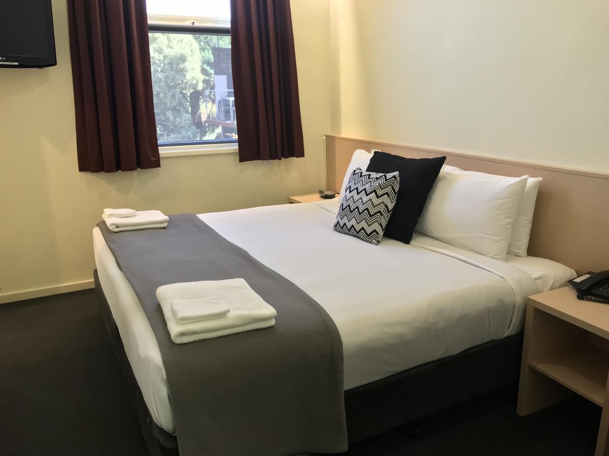 Hotel Miami Melbourne