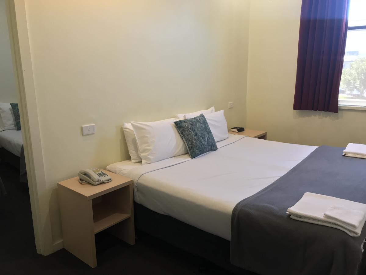 Hotel Miami Melbourne