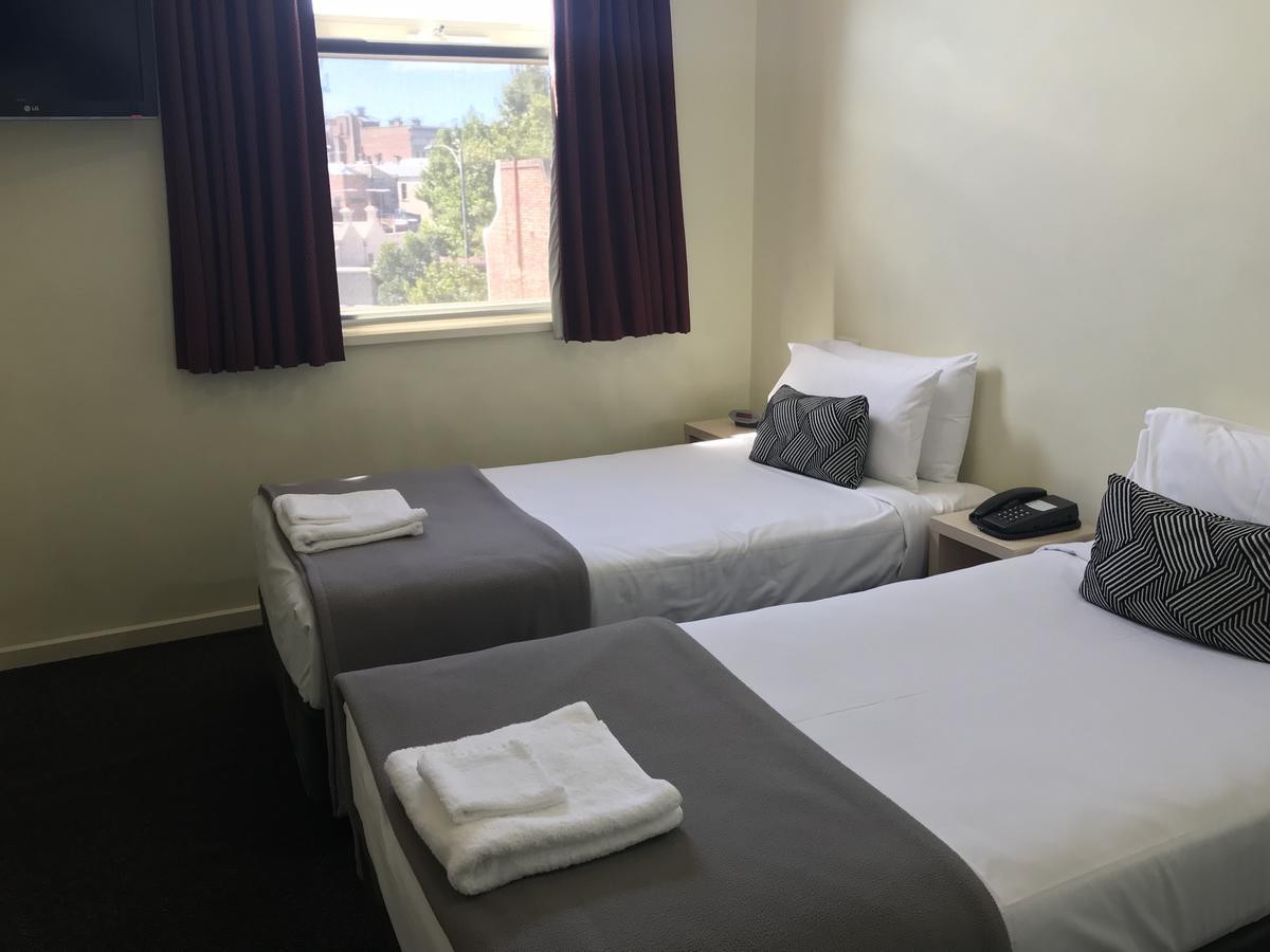Hotel Miami Melbourne