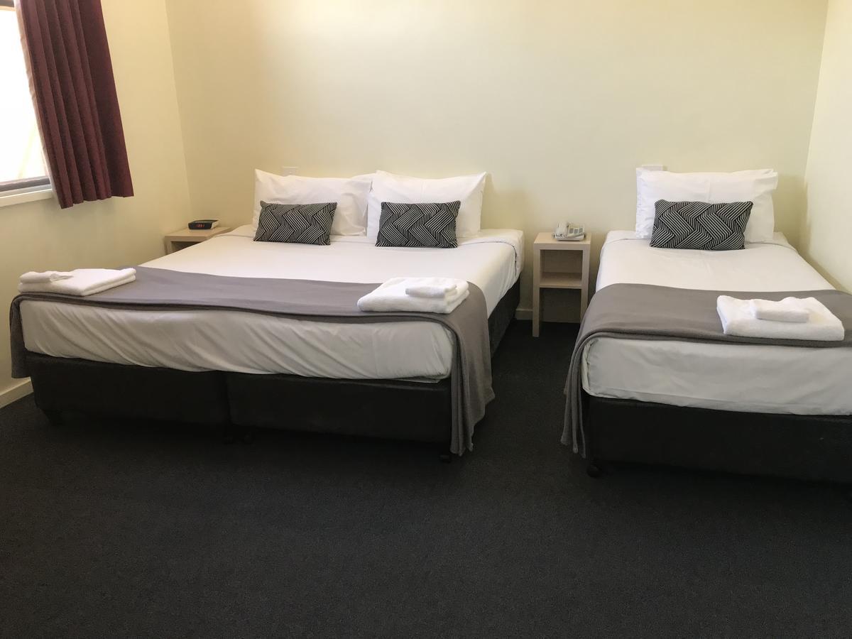 Miami 3* Melbourne