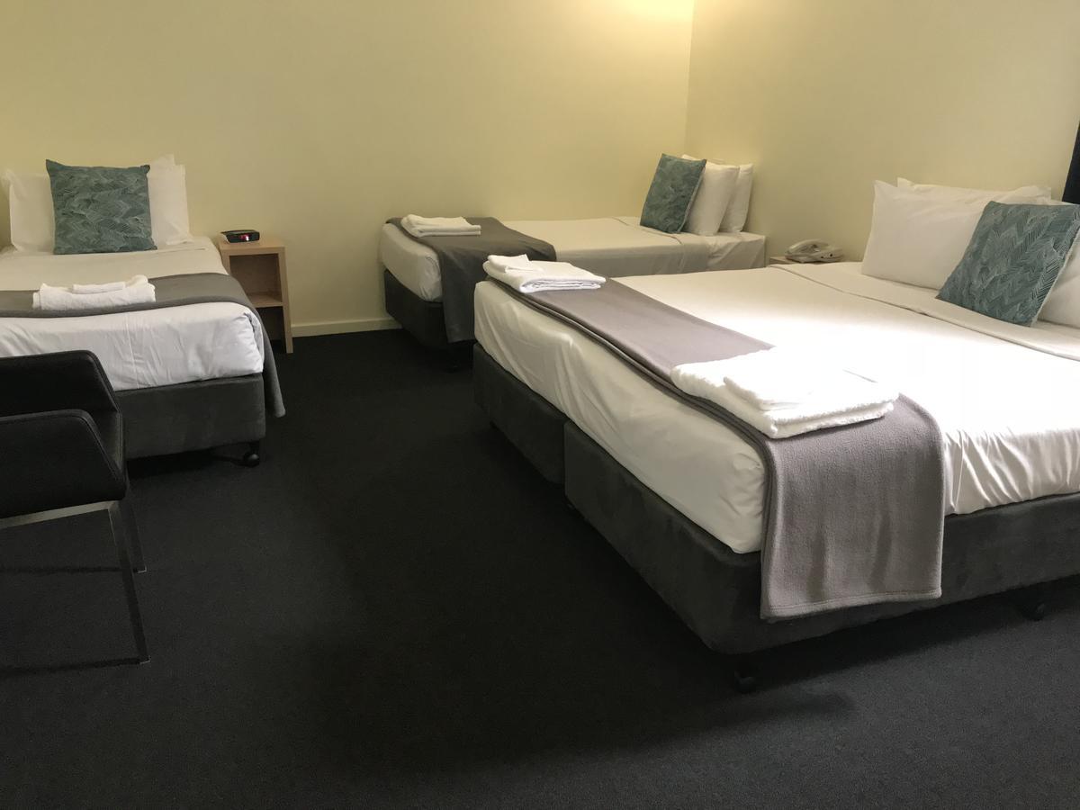 Hotel Miami 3*