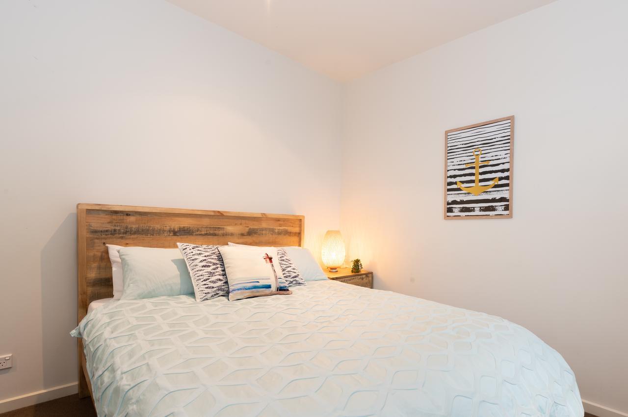 Sweet Homestays Apartment Melbourne