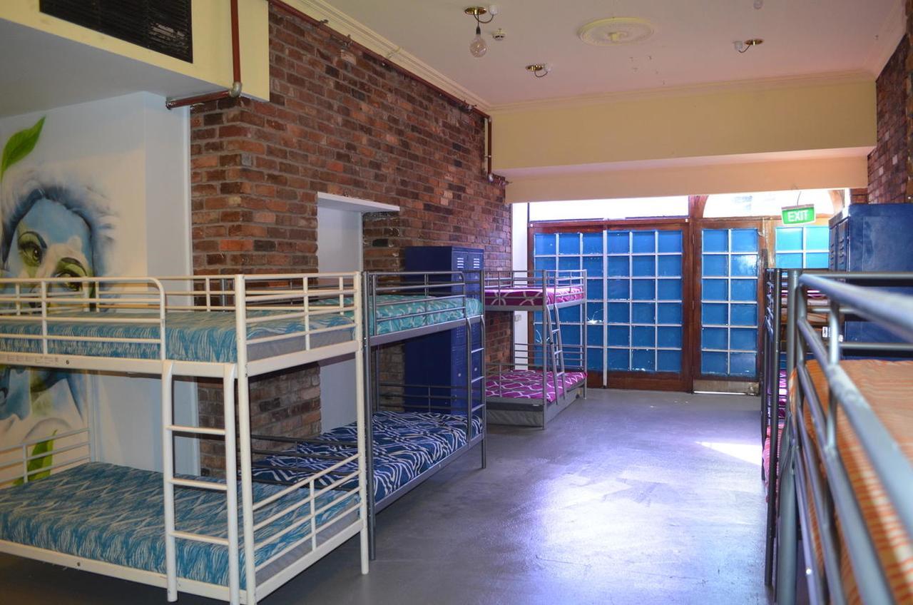 Hostel Plus Collingwood