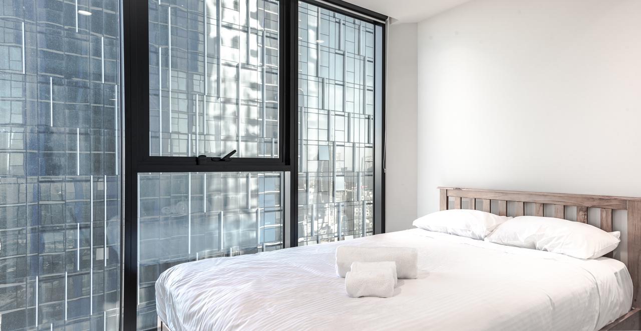 Light Tower Apartment