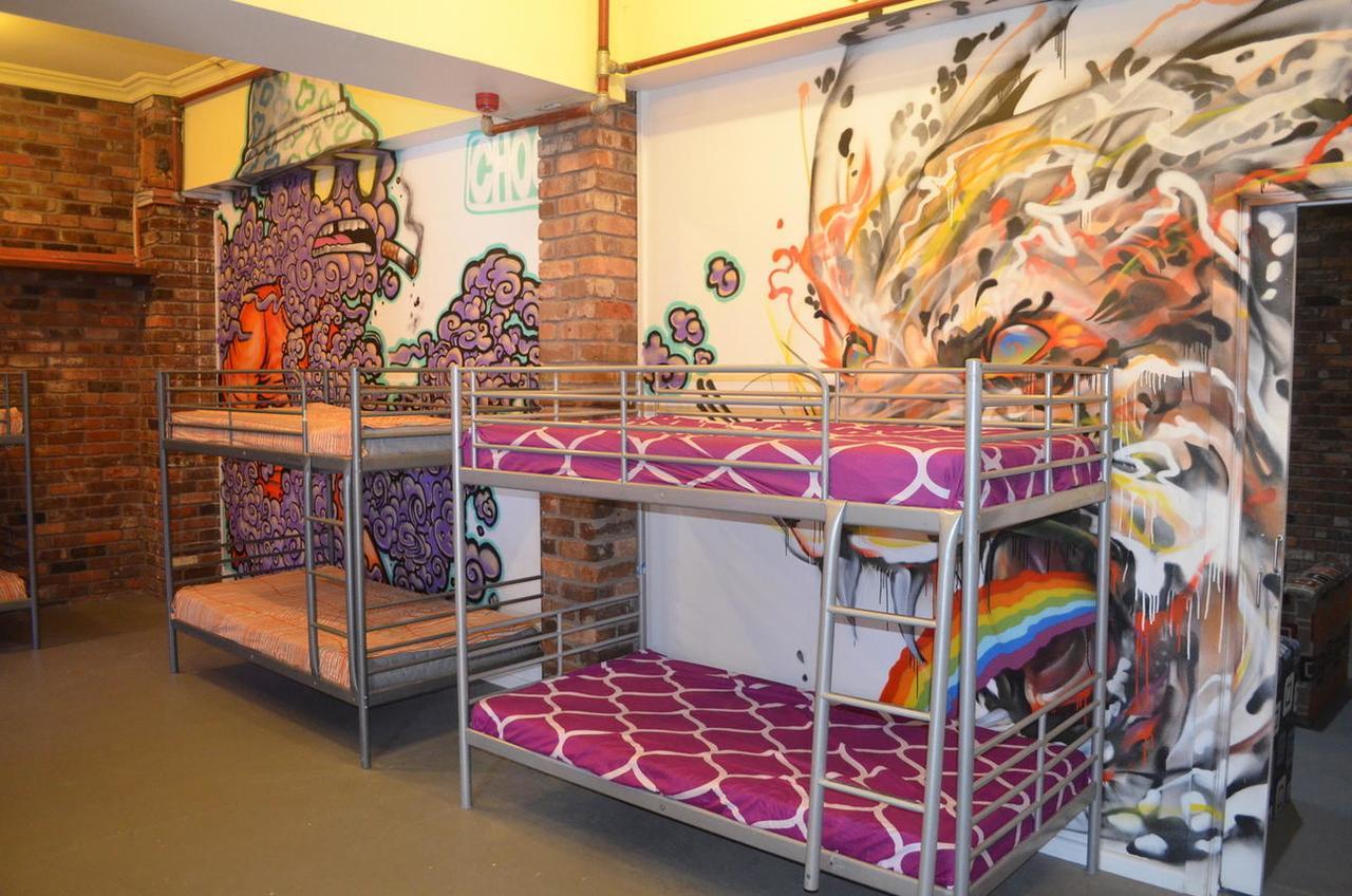 Hostel Plus Collingwood