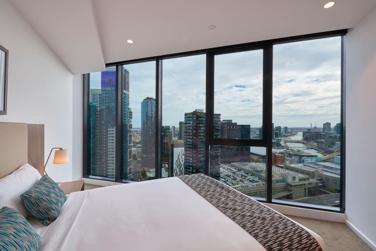 Tempo - Southbank Collection 4* Melbourne