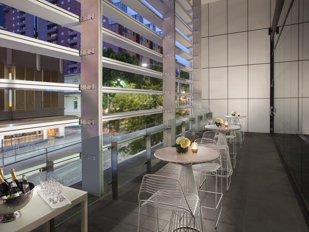 Citadines On Bourke Aparthotel